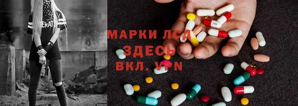 твердый Алексин